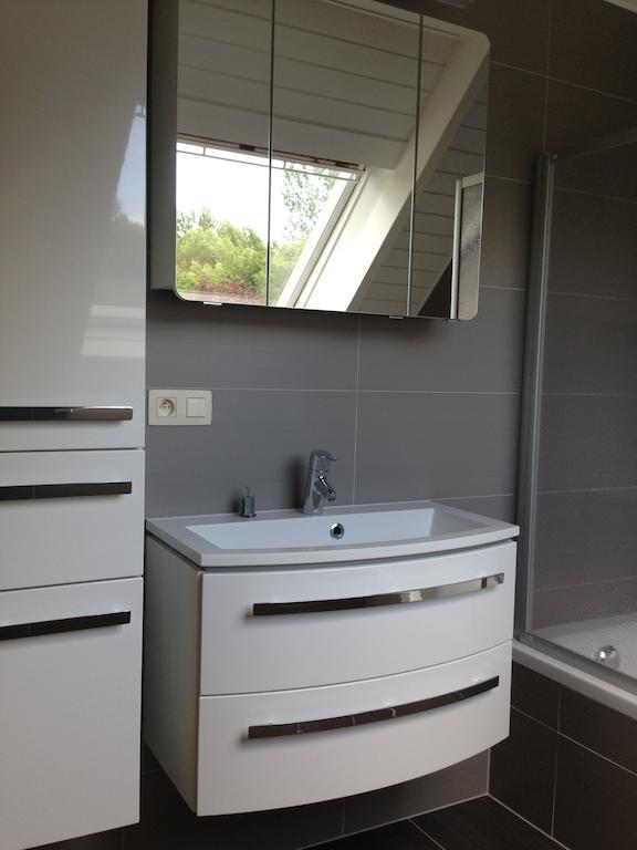 Ferienwohnung B2B-Flats Ternat Exterior foto