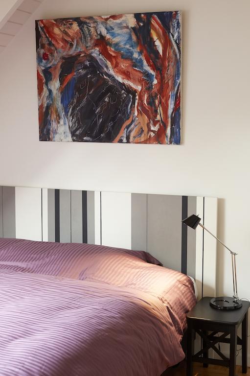 Ferienwohnung B2B-Flats Ternat Exterior foto