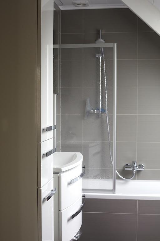 Ferienwohnung B2B-Flats Ternat Exterior foto