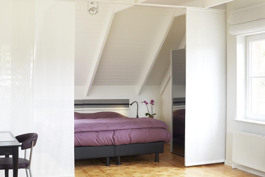 Ferienwohnung B2B-Flats Ternat Exterior foto