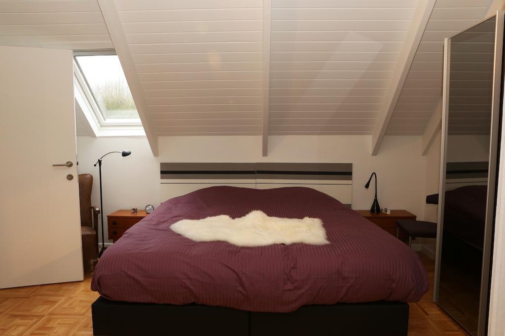 Ferienwohnung B2B-Flats Ternat Exterior foto