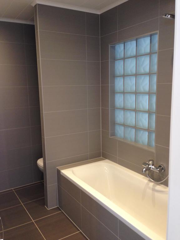 Ferienwohnung B2B-Flats Ternat Exterior foto