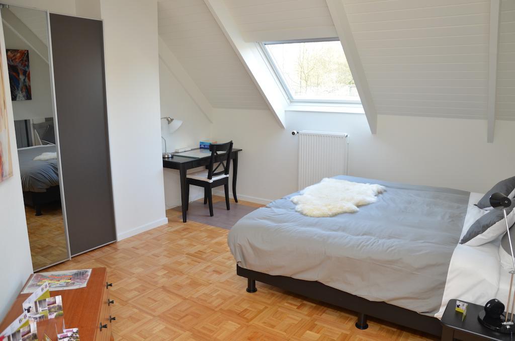 Ferienwohnung B2B-Flats Ternat Exterior foto